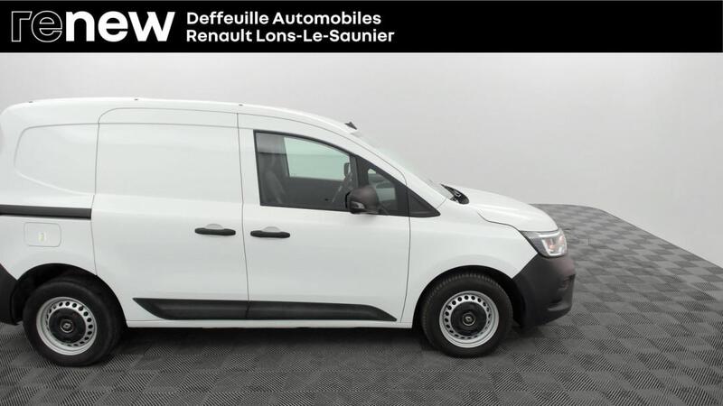 Renault Kangoo VU