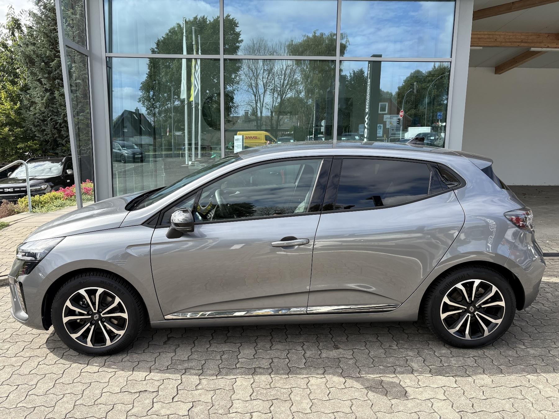 Renault Clio – Bild 2