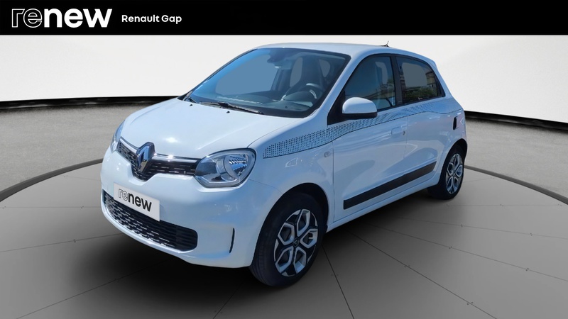 Renault Twingo III