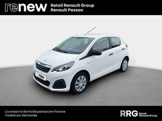 Vehicle 3D Image