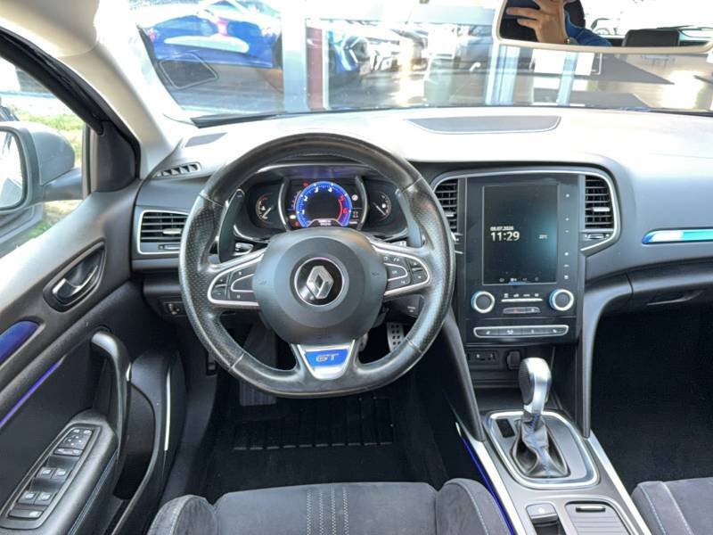 Renault Megane IV Estate