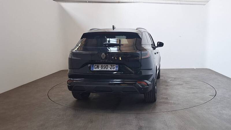 Renault Austral
