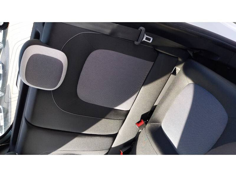 Renault Twingo III
