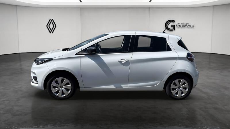 Renault ZOE E-Tech Electrique