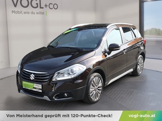 SX4 S-Cross