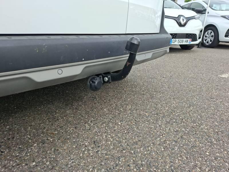 Renault Kangoo VU