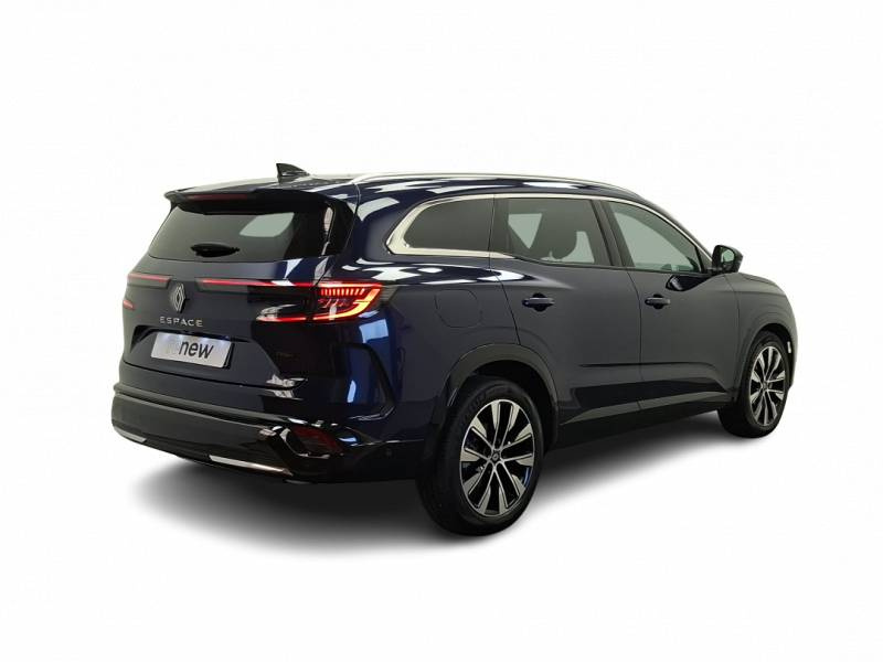 Renault Espace VI