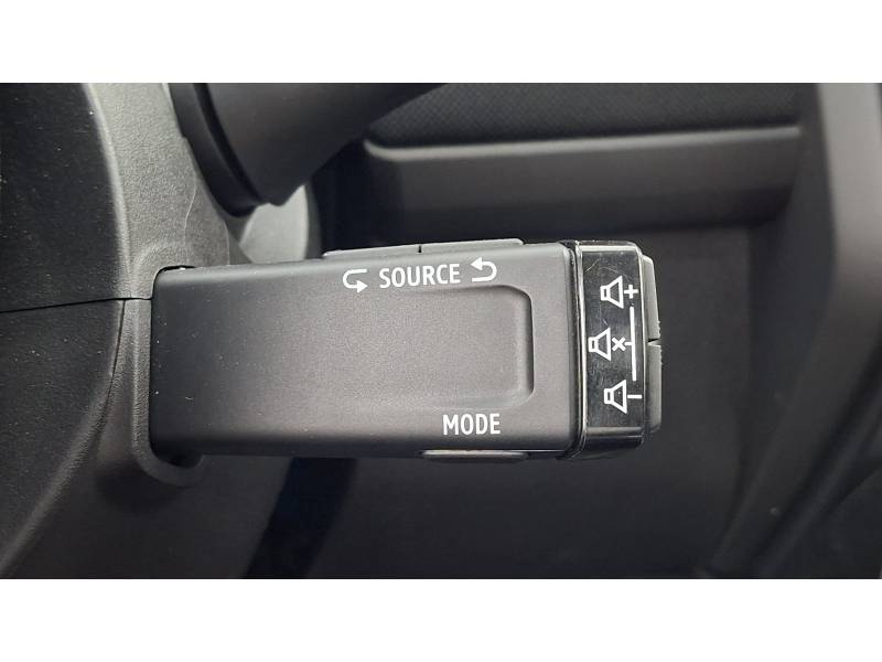 Renault ZOE E-Tech Electrique
