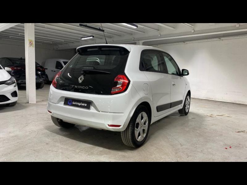 Renault Twingo III