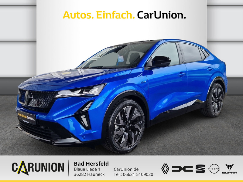 Fahrzeugabbildung Rafale Esprit Alpine E-Tech Full Hybrid 200 Bild 1 von 10
