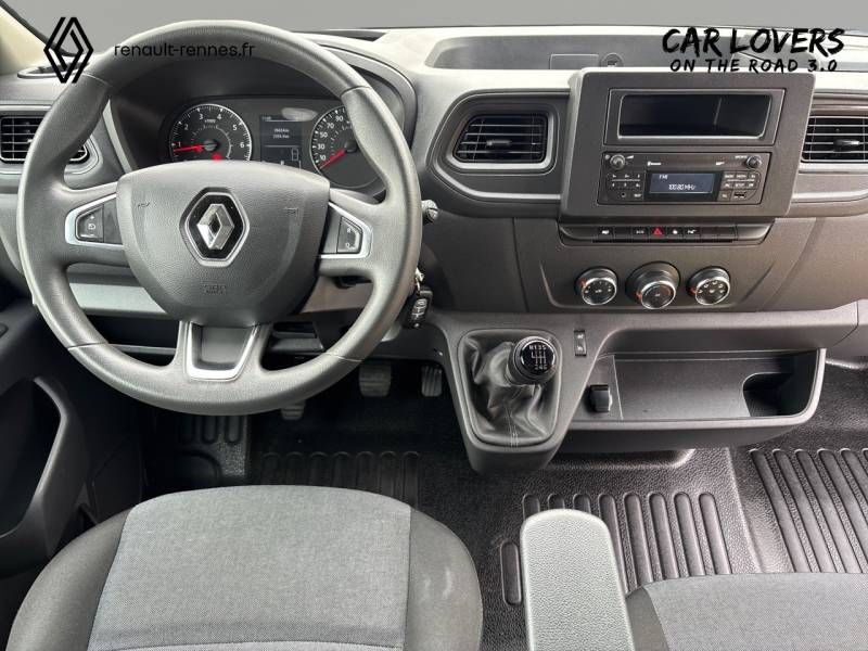 Renault Master III