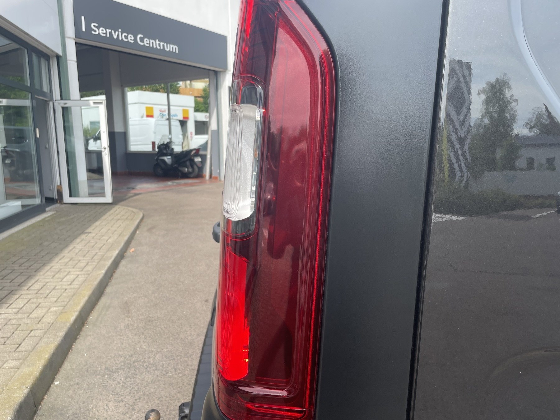 Renault Trafic – Bild 17