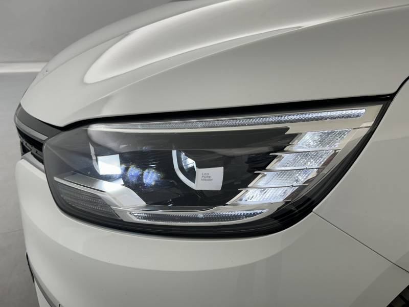 Renault Scenic IV