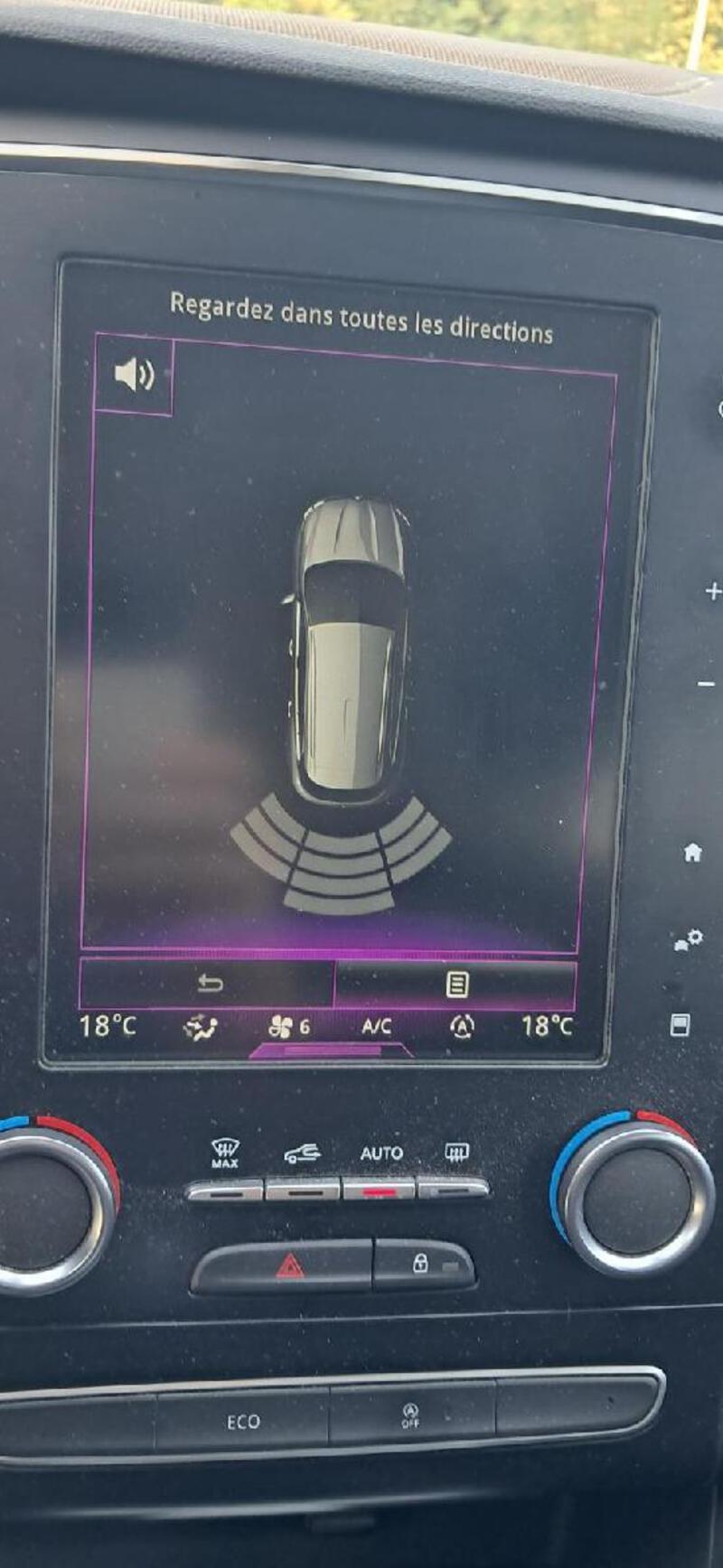 Renault Megane IV Estate