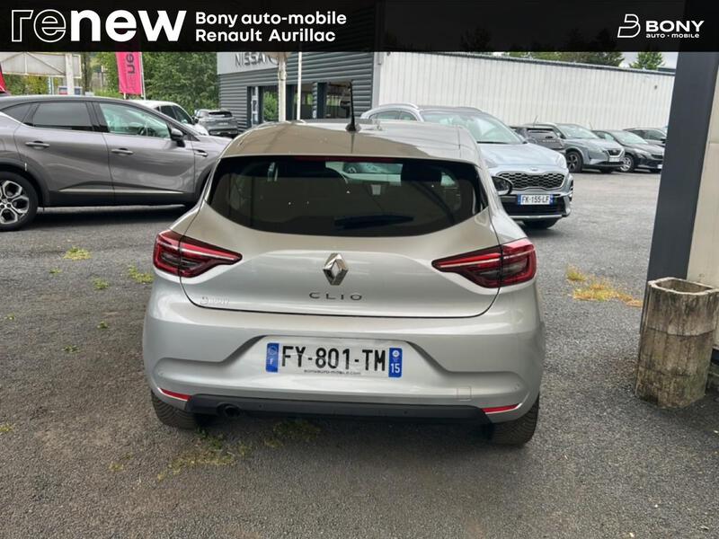 Renault Clio V