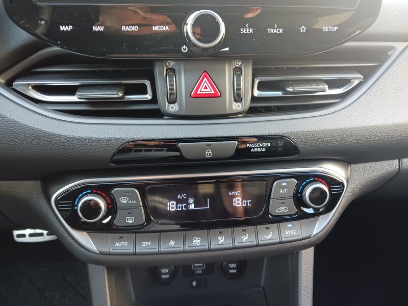 Fahrzeugabbildung i30 N Performance 2.0 T-GDI Start&Stop DCT Bild 26 von 30