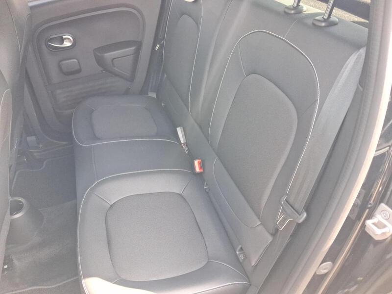 Renault Twingo III