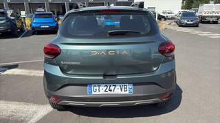 Vehicle 3D Image