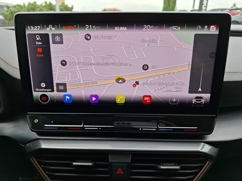 Fahrzeugabbildung Formentor VZ 2.0 TSI 4Drive (310 PS) 7-Gang-DSG Bild 27 von 49