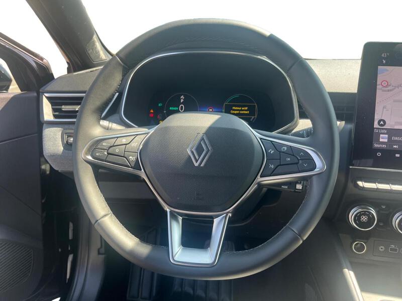Renault Clio V
