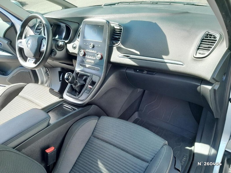Renault Grand Scenic IV