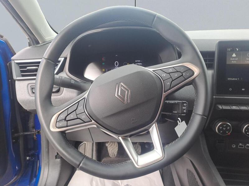 Renault Clio V
