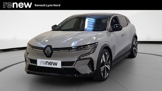 MEGANE E-TECH ELECTRIQUE