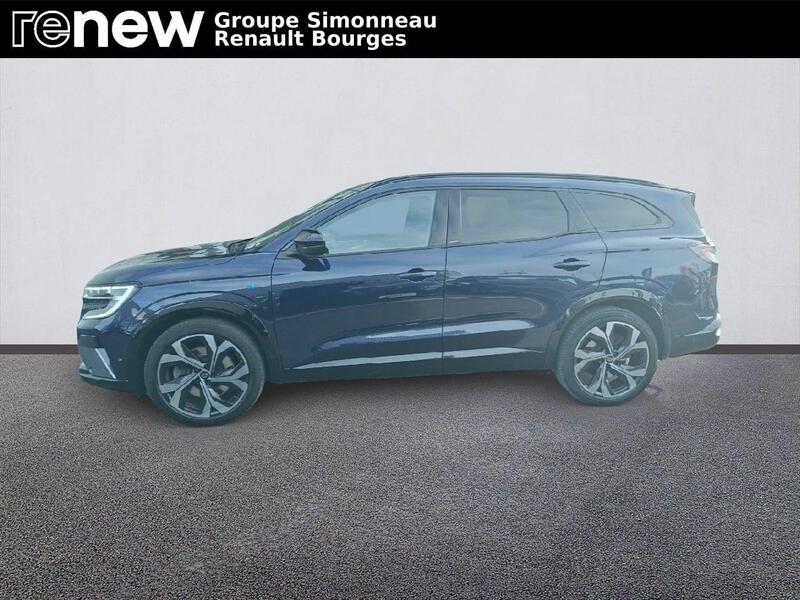 Renault Espace VI