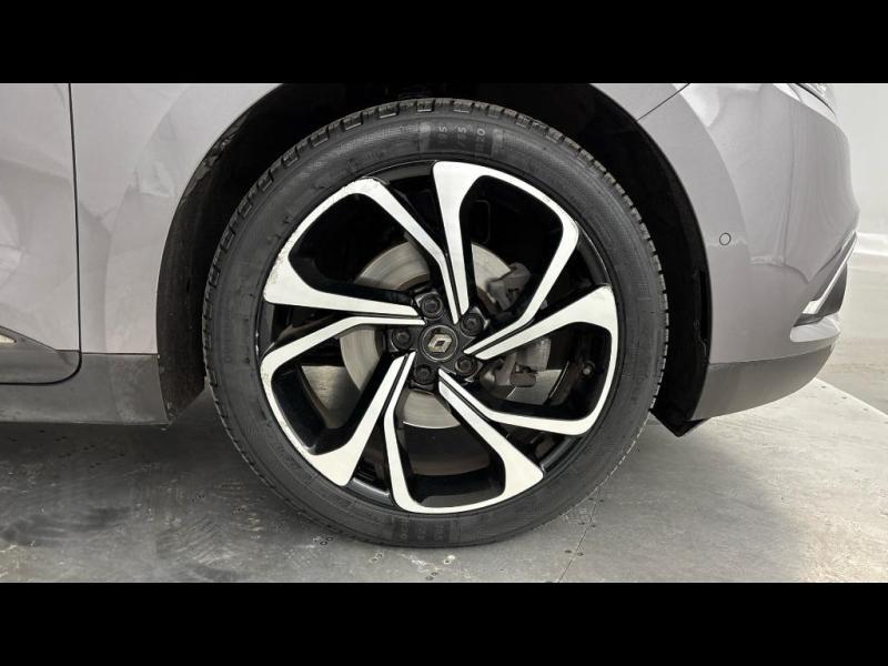 Renault Scenic IV