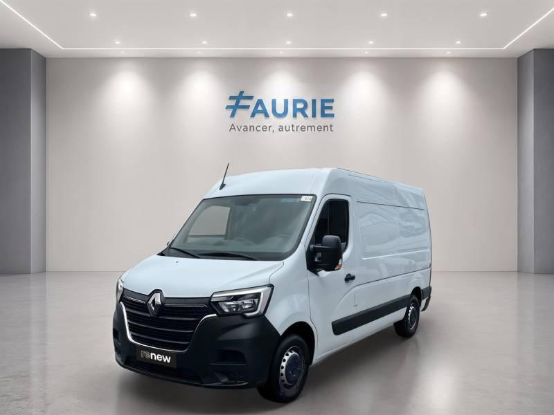Renault Master III