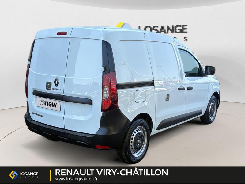 Renault Express VAN