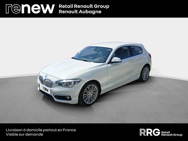 BMW Serie 1