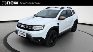 DUSTER