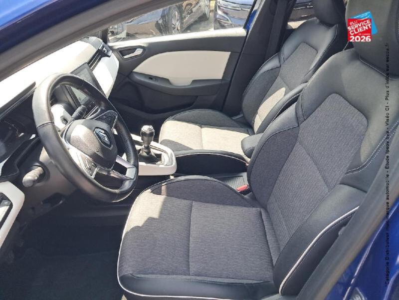 Renault Clio V