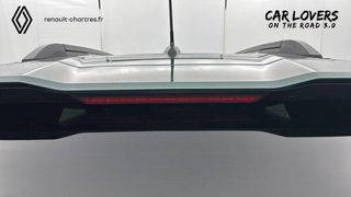 Vehicle 3D Image