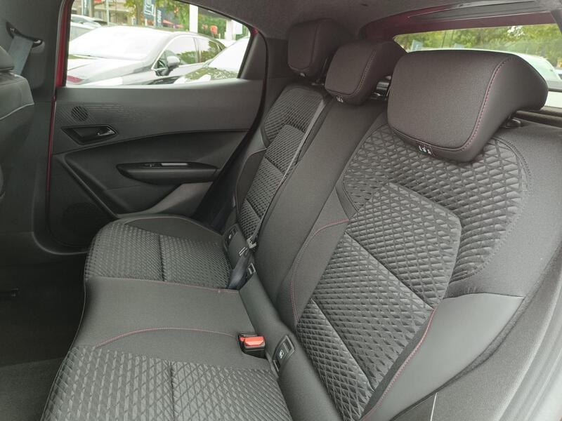 Renault Clio VI