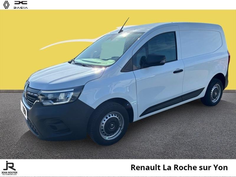 Renault Kangoo VU