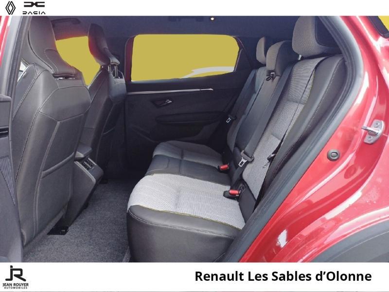 Renault Scenic E-Tech Electrique