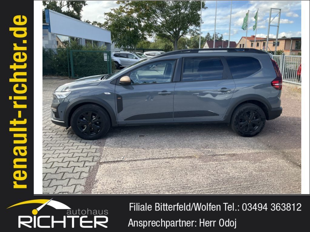 Dacia Jogger – Bild 4