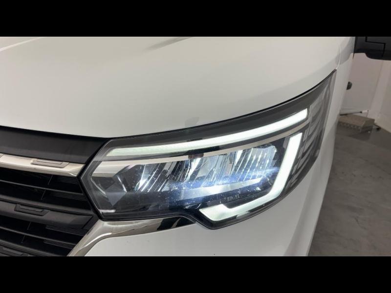 Renault Trafic Fourgon