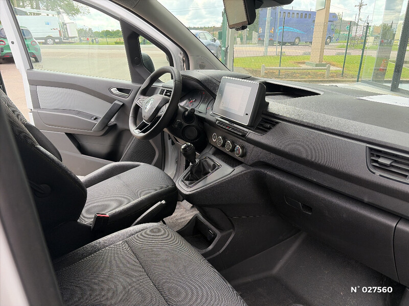 Renault Kangoo VU