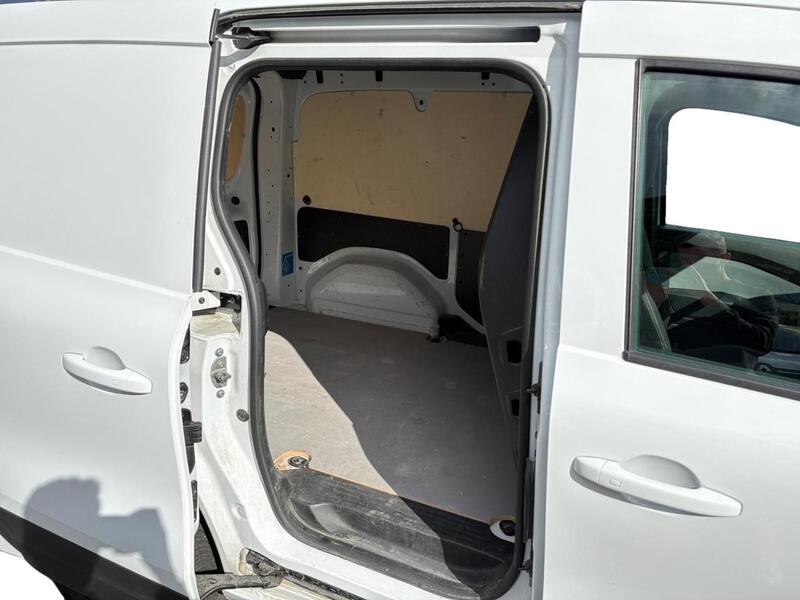 Renault Kangoo VU