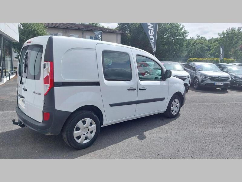 Renault Kangoo VU