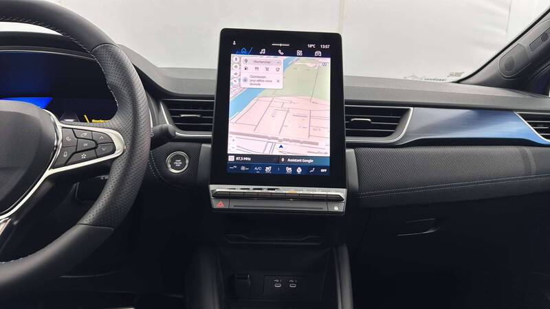 Renault Symbioz