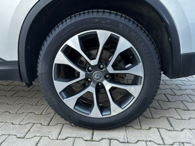 RENAULT Koleos 2017 — imagine 32