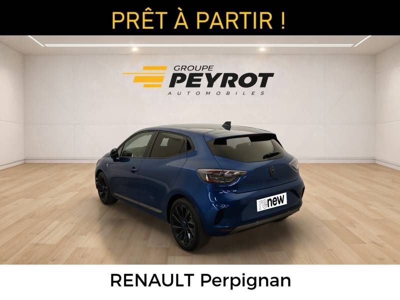 Renault Clio V