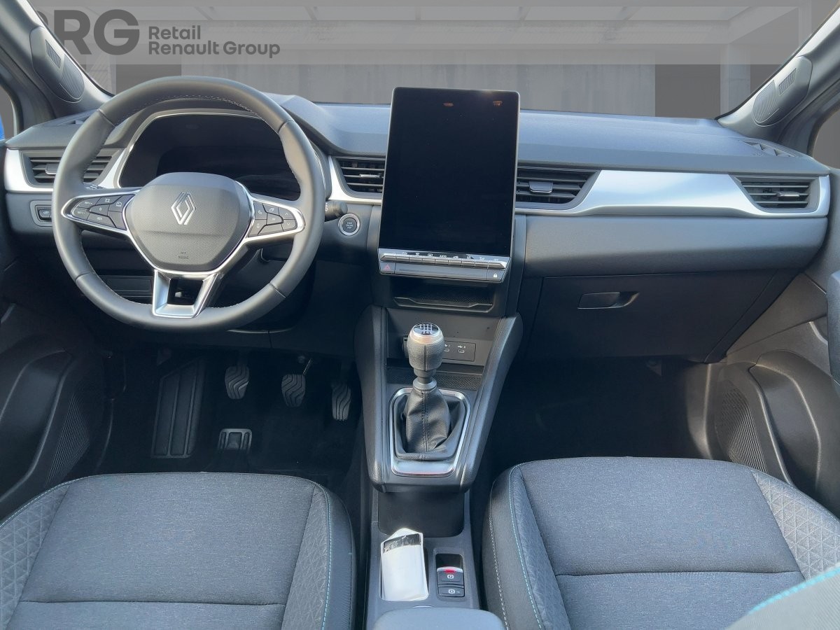 Renault Symbioz – Bild 10