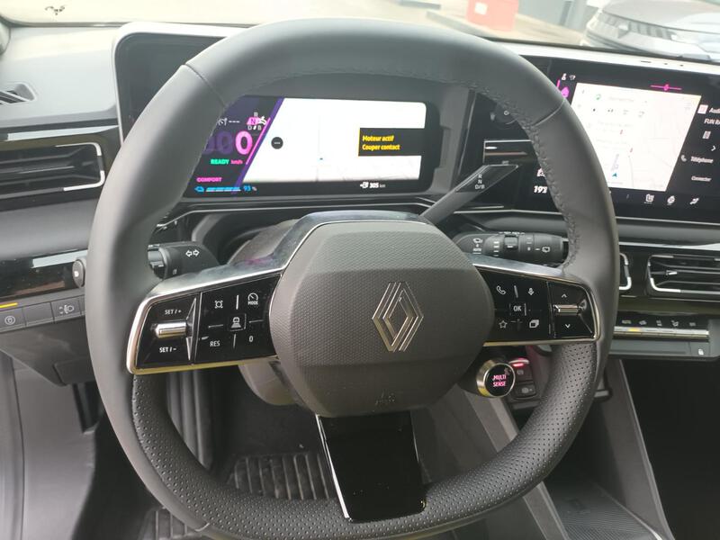 Renault R5 E-Tech Electrique