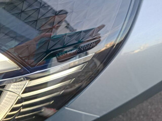 Vehicle 3D Image