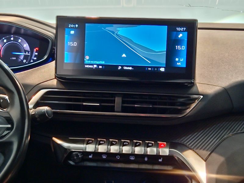 PEUGEOT 3008 2022 — imagine 64